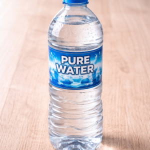 Bottled Water