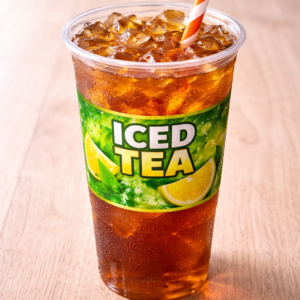 Iced Tea
