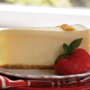 Cheesecake Slice