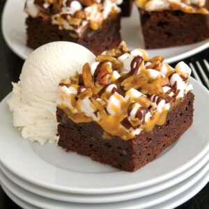 Brownie